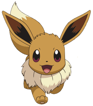 WSZYSTKO O EEVEE