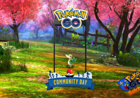 CommunityDay_Snivy